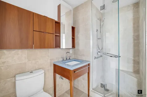 2 River Terrace New York City NY 10282