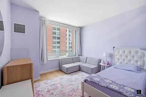 2 River Terrace New York City NY 10282