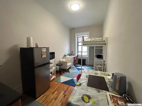318 W 106th Street New York City NY 10025