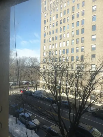 318 W 106th Street New York City NY 10025