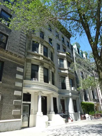 318 W 106th Street New York City NY 10025