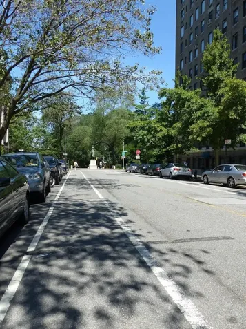 318 W 106th Street New York City NY 10025
