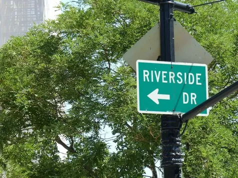 318 W 106th Street New York City NY 10025