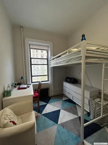 318 W 106th Street New York City NY 10025