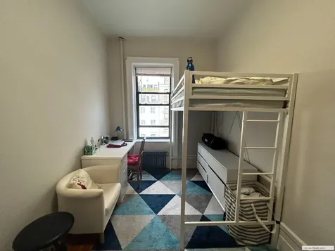 318 W 106th Street New York City NY 10025