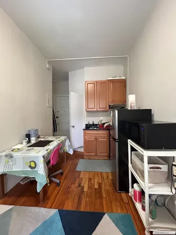 318 W 106th Street New York City NY 10025
