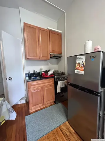 318 W 106th Street New York City NY 10025