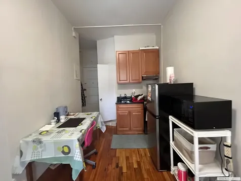 318 W 106th Street New York City NY 10025