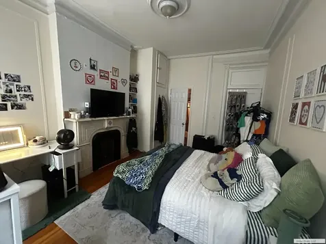 419 W 44th Street New York City NY 10036