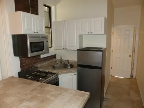 419 W 44th Street New York City NY 10036