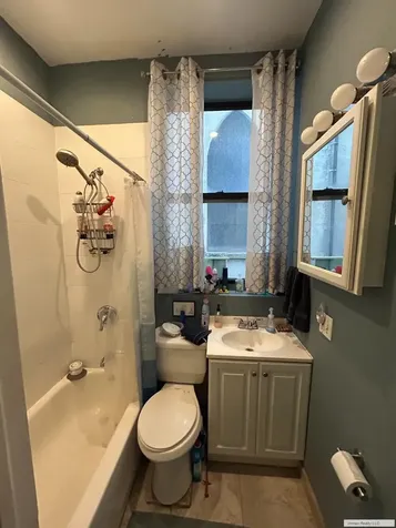 419 W 44th Street New York City NY 10036