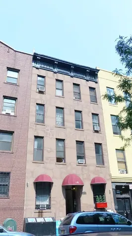 419 W 44th Street New York City NY 10036