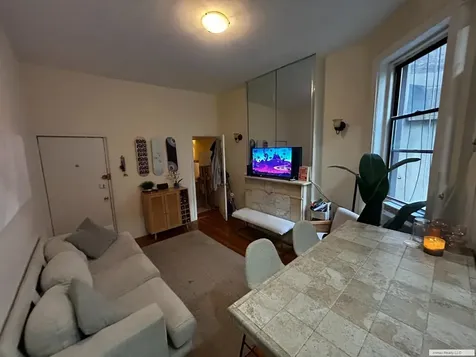 419 W 44th Street New York City NY 10036
