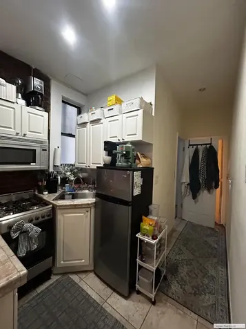 419 W 44th Street New York City NY 10036