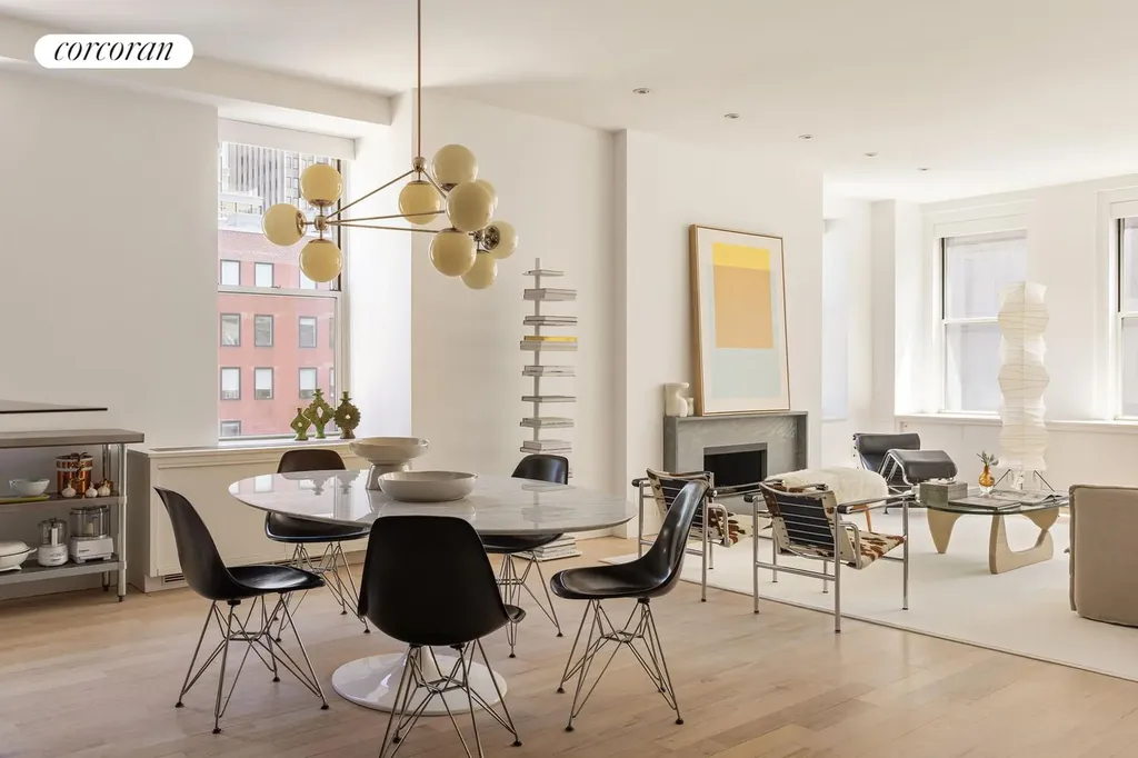 66 Leonard Street New York City NY 10013