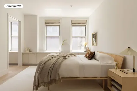 66 Leonard Street New York City NY 10013