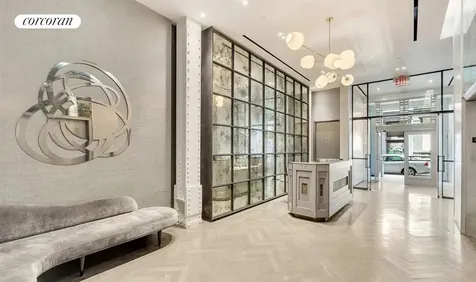 66 Leonard Street New York City NY 10013