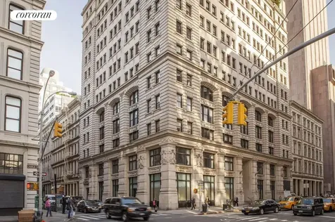 66 Leonard Street New York City NY 10013