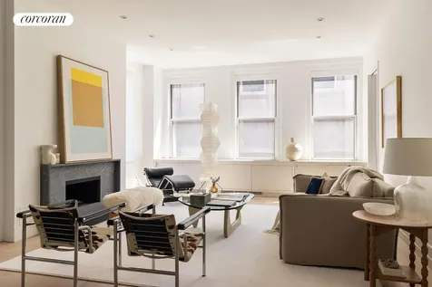 66 Leonard Street New York City NY 10013