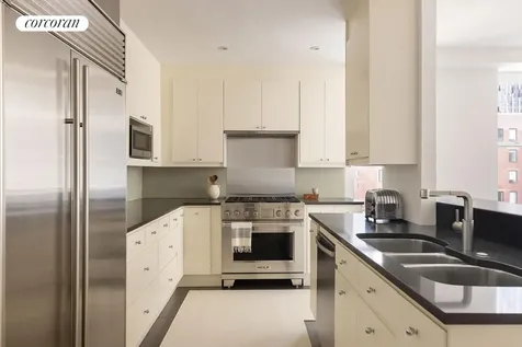 66 Leonard Street New York City NY 10013