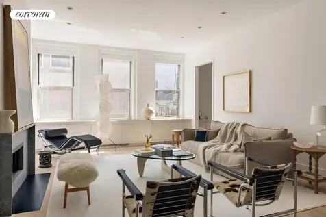 66 Leonard Street New York City NY 10013