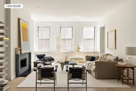 66 Leonard Street New York City NY 10013