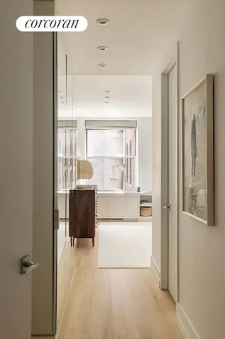 66 Leonard Street New York City NY 10013