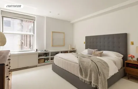 66 Leonard Street New York City NY 10013