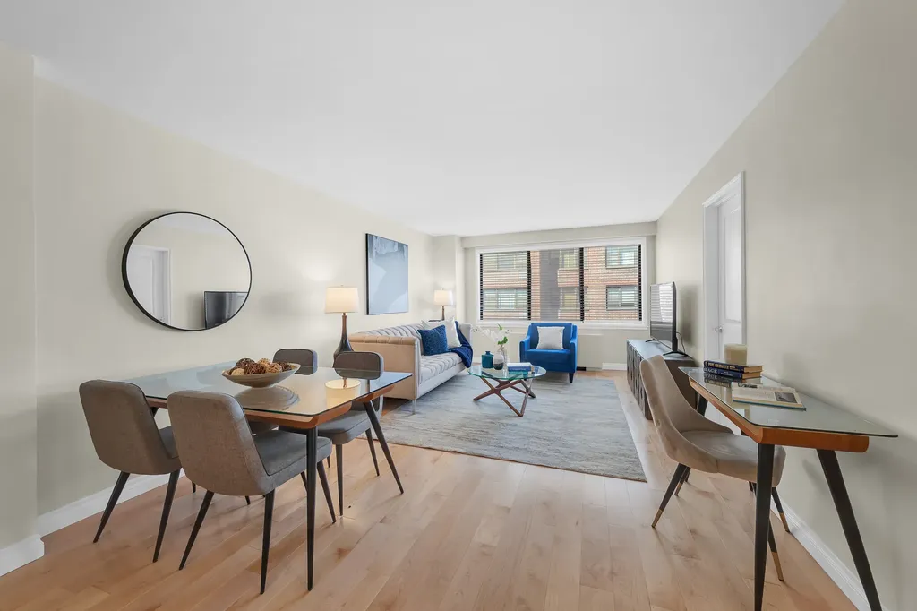 345 E 73rd Street New York City NY 10021