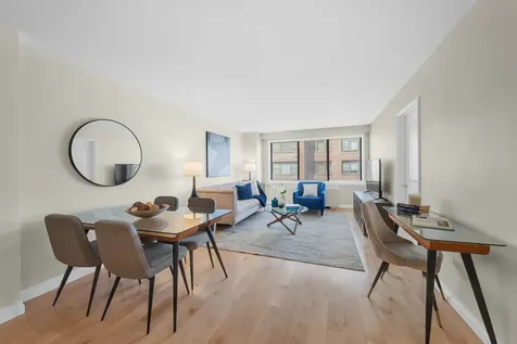 345 E 73rd Street New York City NY 10021