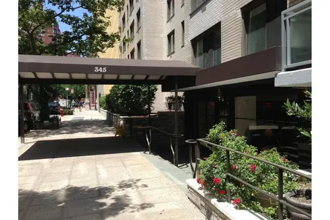 345 E 73rd Street New York City NY 10021