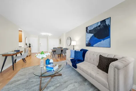 345 E 73rd Street New York City NY 10021