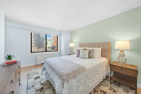 345 E 73rd Street New York City NY 10021