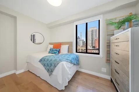 345 E 73rd Street New York City NY 10021