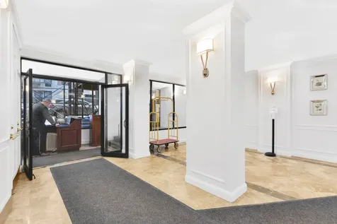 345 E 73rd Street New York City NY 10021