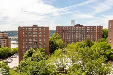 555 Kappock Street New York City NY 10463