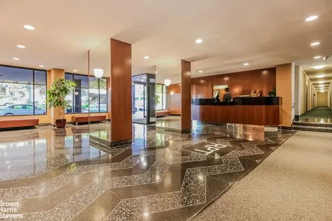 555 Kappock Street New York City NY 10463