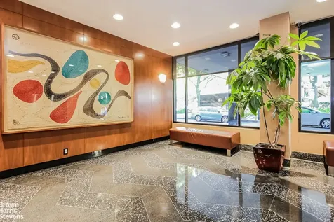 555 Kappock Street New York City NY 10463