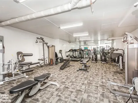 555 Kappock Street New York City NY 10463
