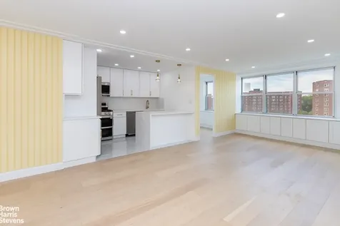 555 Kappock Street New York City NY 10463