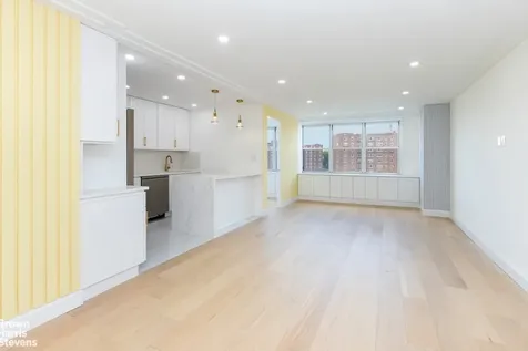 555 Kappock Street New York City NY 10463
