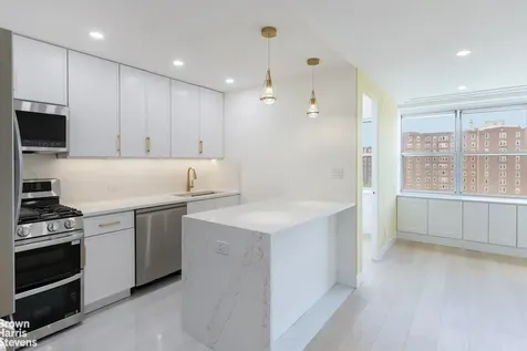 555 Kappock Street New York City NY 10463