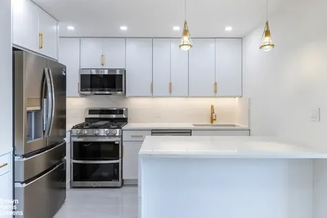 555 Kappock Street New York City NY 10463