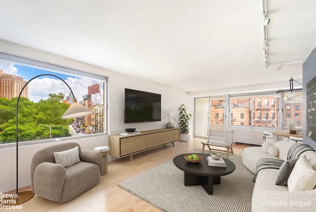 180 Park Row New York City NY 10038