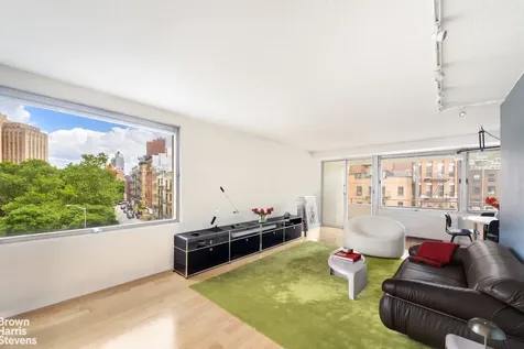 180 Park Row New York City NY 10038