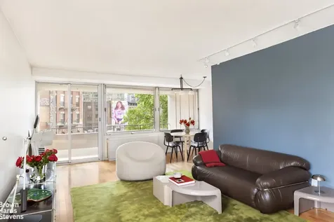 180 Park Row New York City NY 10038