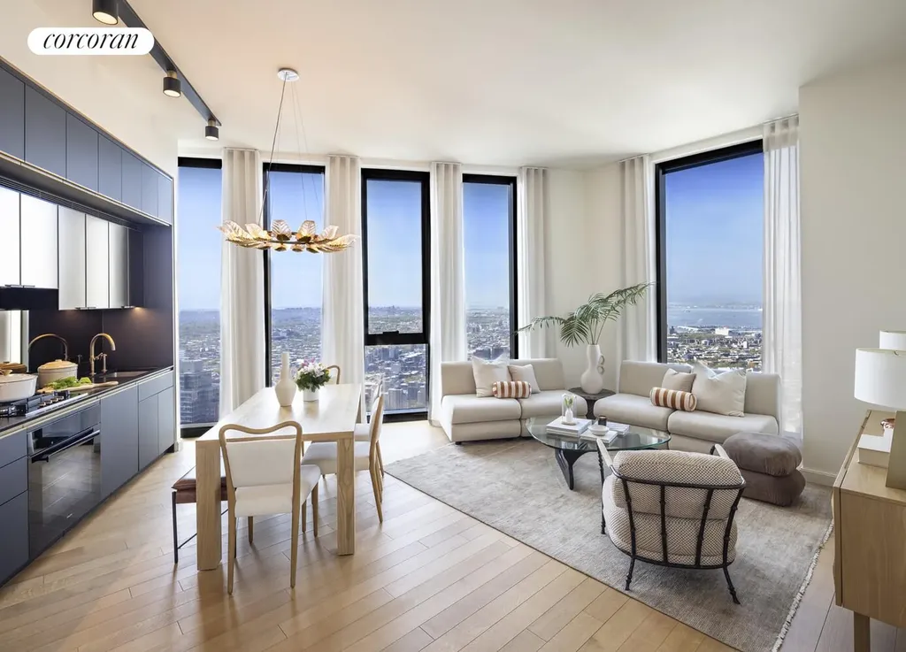 85 Fleet Street New York City NY 11201
