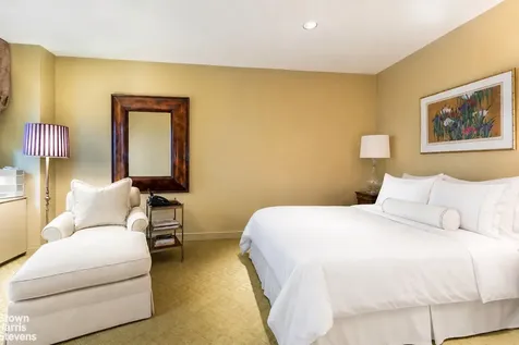 25 Sutton Place New York City NY 10022