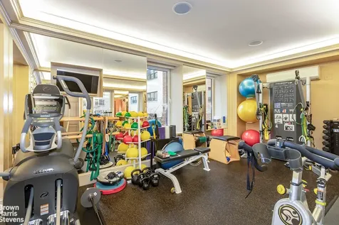 25 Sutton Place New York City NY 10022
