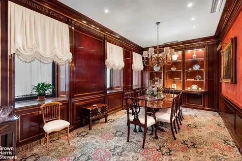 25 Sutton Place New York City NY 10022